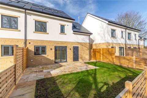 undefined, Sakam Way, Ilkley, West Yorkshire, LS29