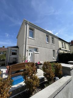 undefined, Mount Bennett Terrace, Tywardreath, Par, Cornwall, PL24 2QY