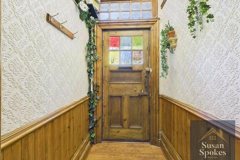 5 bedroom house for sale, Stanhope Road, South Shields