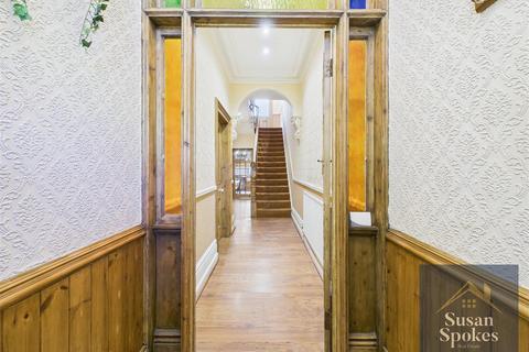 5 bedroom house for sale, Stanhope Road, South Shields