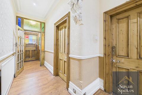 5 bedroom house for sale, Stanhope Road, South Shields