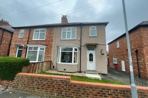 undefined, Holmlands Road, Darlington DL3