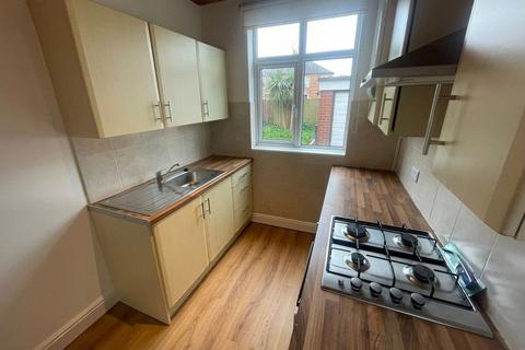 undefined, Holmlands Road, Darlington DL3