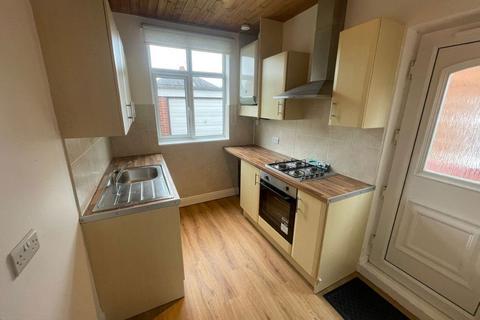 undefined, Holmlands Road, Darlington DL3