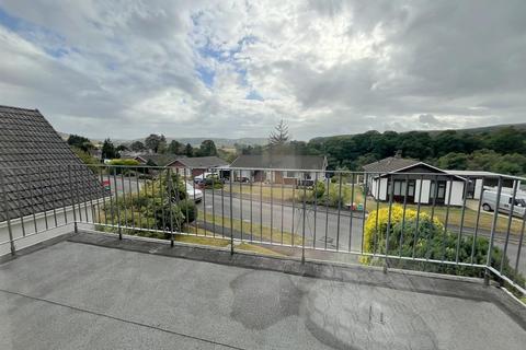 4 bedroom detached house for sale, Maesmawr, Rhayader