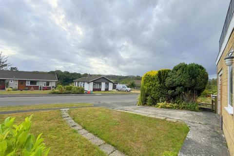 4 bedroom detached house for sale, Maesmawr, Rhayader