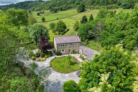 undefined, The Nook, Stoney Middleton, Hope Valley
