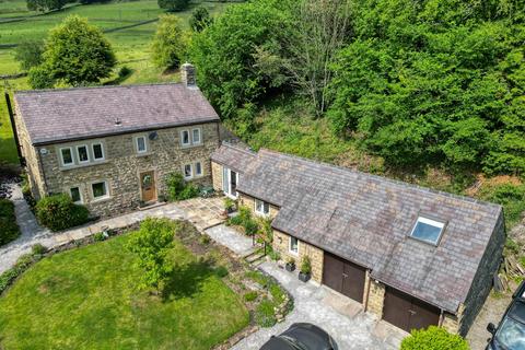 undefined, The Nook, Stoney Middleton, Hope Valley