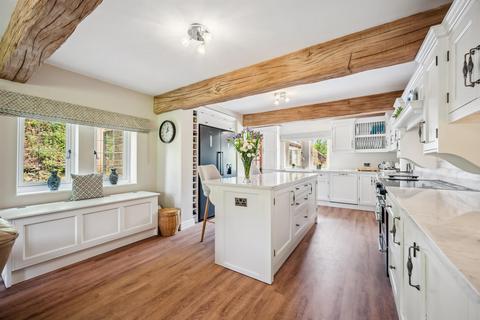 undefined, The Nook, Stoney Middleton, Hope Valley