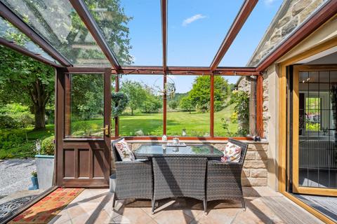 undefined, The Nook, Stoney Middleton, Hope Valley