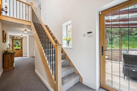 undefined, The Nook, Stoney Middleton, Hope Valley