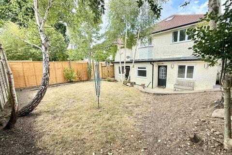 Penn Hill Avenue, Poole BH14