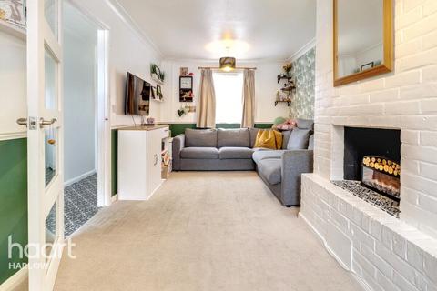 undefined, St Michaels Close, Harlow