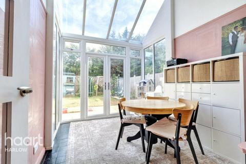 undefined, St Michaels Close, Harlow