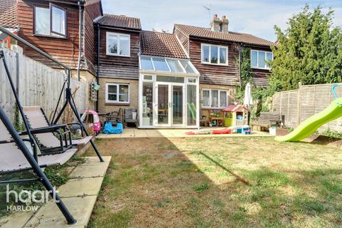 undefined, St Michaels Close, Harlow