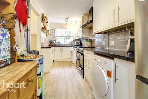 undefined, St Michaels Close, Harlow
