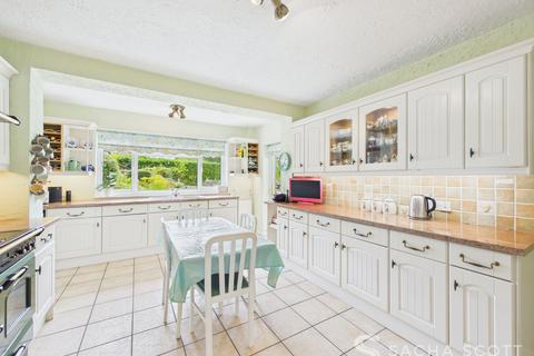 undefined, Gilhams Avenue, Banstead, SM7