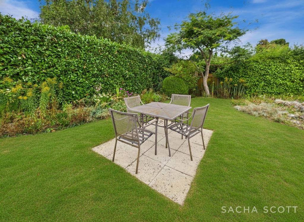 External Dining