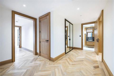 3 bedroom apartment to rent, John Islip Street, London, SW1P