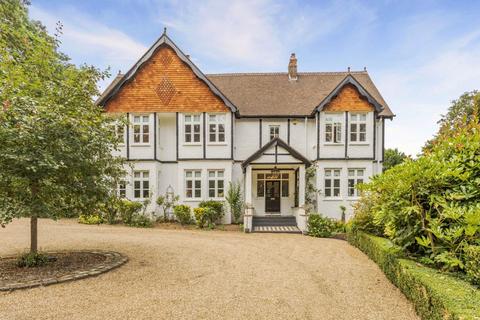 undefined, Langley Road, Chipperfield