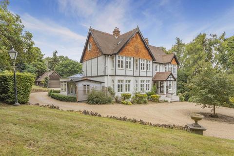 undefined, Langley Road, Chipperfield
