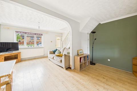 2 bedroom end of terrace house for sale, White Gates, Costessey, Norwich