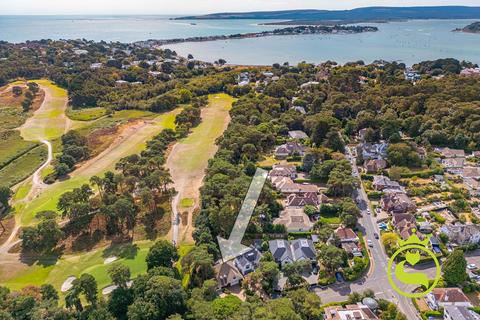 5 bedroom detached house for sale, Lilliput Road, Poole BH14