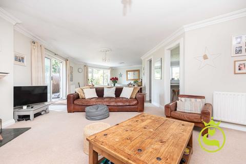 5 bedroom detached house for sale, Lilliput Road, Poole BH14