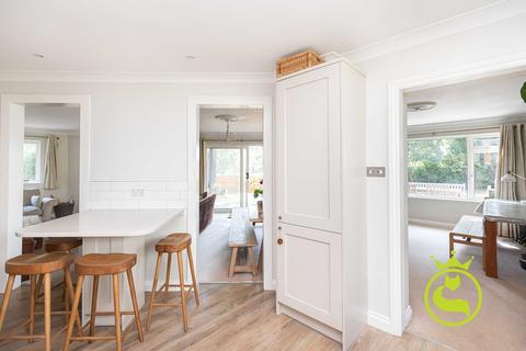 5 bedroom detached house for sale, Lilliput Road, Poole BH14