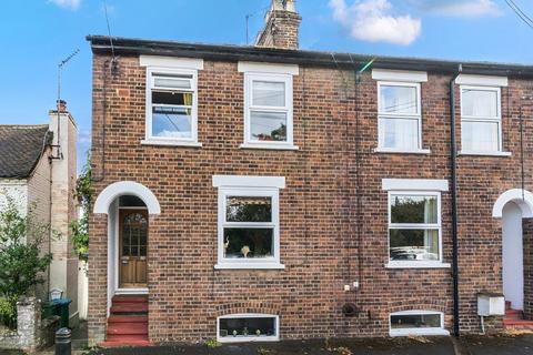 Aylesbury, Buckinghamshire, HP17