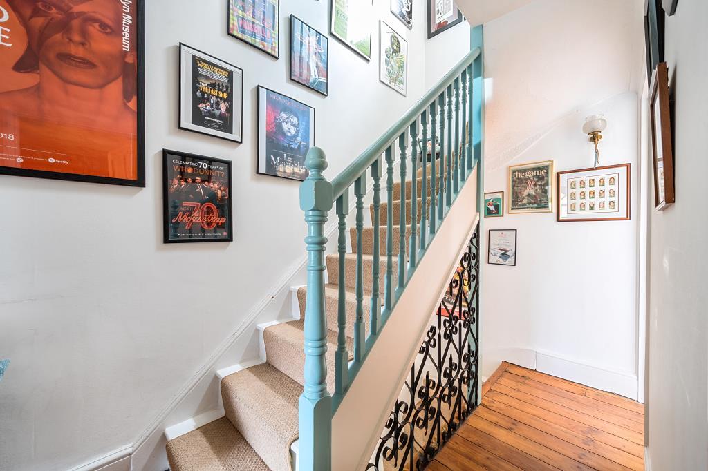 Stairway