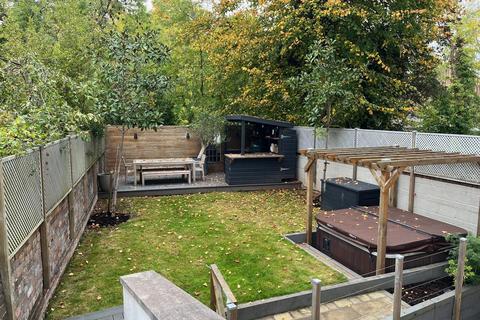 16 All Saints Road, Bristol, BS8 2JJ