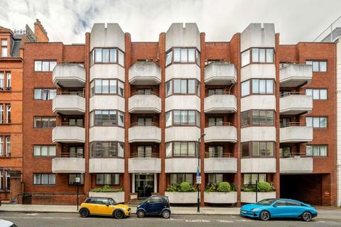 Hereford Road, London W2