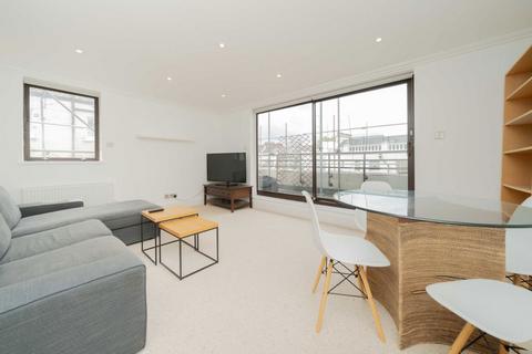 2 bedroom flat for sale, Hereford Road, London W2