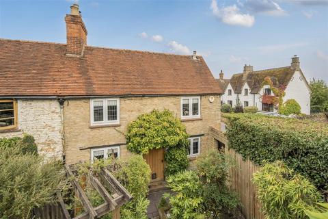2 bedroom cottage for sale, High Street, Pavenham