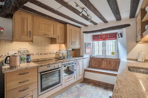 2 bedroom cottage for sale, High Street, Pavenham
