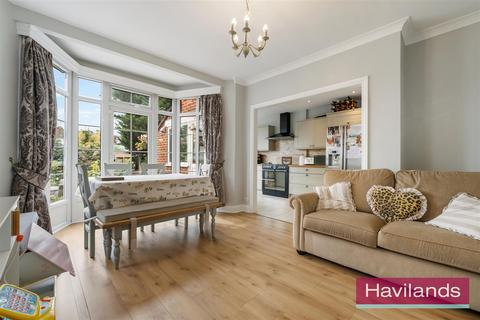 81 Halstead Road, London, N21 3DR