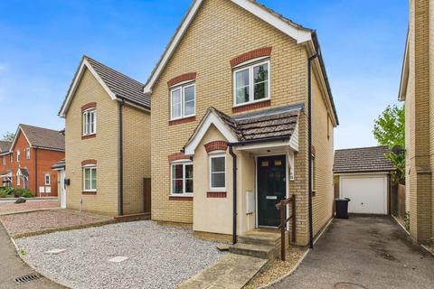 undefined, Bulrush Avenue, Downham Market PE38