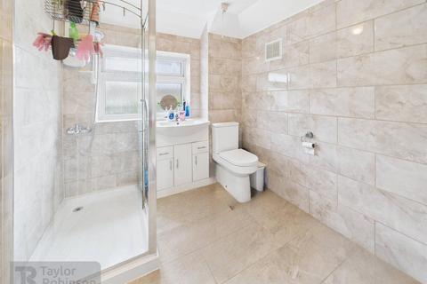 undefined, Jordans Crescent, Langley Green, Crawley