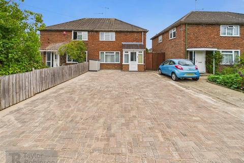 undefined, Jordans Crescent, Langley Green, Crawley