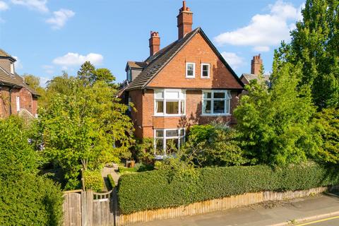 undefined, Victorian Home with Large Garden on Chapel Road, Alderley Edge