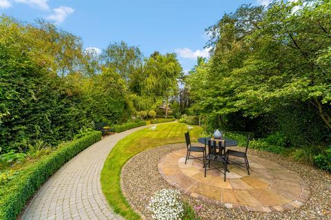 undefined, Victorian Home with Large Garden on Chapel Road, Alderley Edge