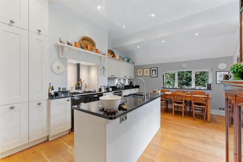 undefined, Victorian Home with Large Garden on Chapel Road, Alderley Edge