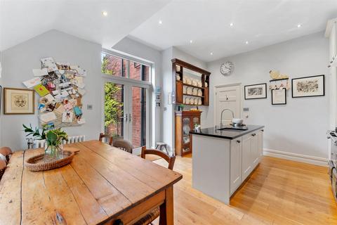 undefined, Victorian Home with Large Garden on Chapel Road, Alderley Edge