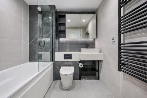 2 bedroom apartment to rent, Emperor Point, Woodberry Down, London, N4