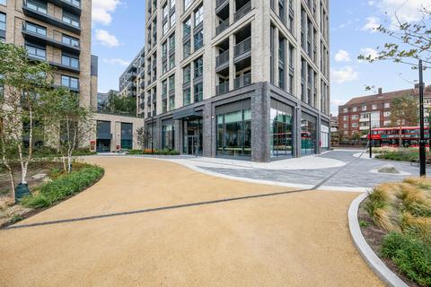 2 bedroom apartment to rent, Emperor Point, Woodberry Down, London, N4