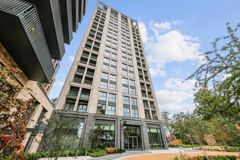 2 bedroom apartment to rent, Emperor Point, Woodberry Down, London, N4