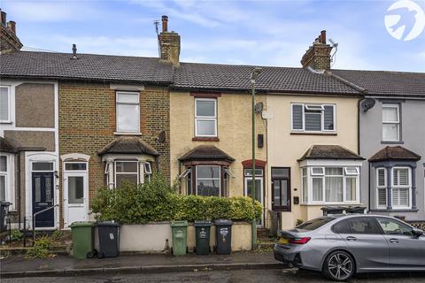 60 Church Road, Swanscombe, DA10 0HF