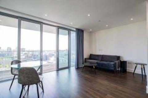 1 bedroom flat to rent, Goodman`s Field One Bed Apartment 4