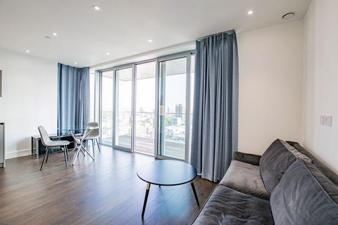 1 bedroom flat to rent, Goodman`s Field One Bed Apartment 4